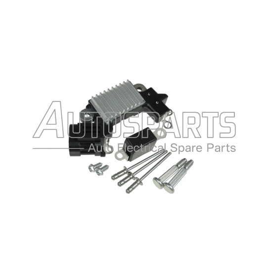 IA4417 - PROTECH, ΑΥΤΟΜΑΤΟΣ - ΑΝΟΡΘΩΣΗ ΔΥΝΑΜΟΥ HITACHI 14V NISSAN
