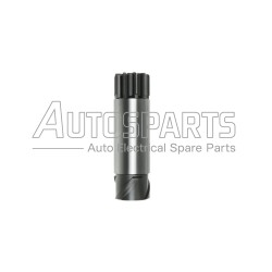 0033 - GHIBAUDI, ΓΡΑΝΑΖΙ 9Δ BOSCH 4/12 CAV ΣΙΔΕΡΕΝΙΟ
