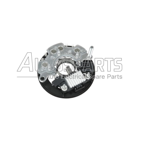 IA4346 - PROTECH, ΑΥΤΟΜΑΤΟΣ - ΑΝΟΡΘΩΣΗ ΔΥΝΑΜΟΥ HITACHI 14V OPEL