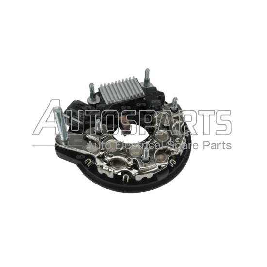IA4416 - PROTECH, ΑΥΤΟΜΑΤΟΣ - ΑΝΟΡΘΩΣΗ ΔΥΝΑΜΟΥ POONG SUNG 14V HYUNDAI, KIA