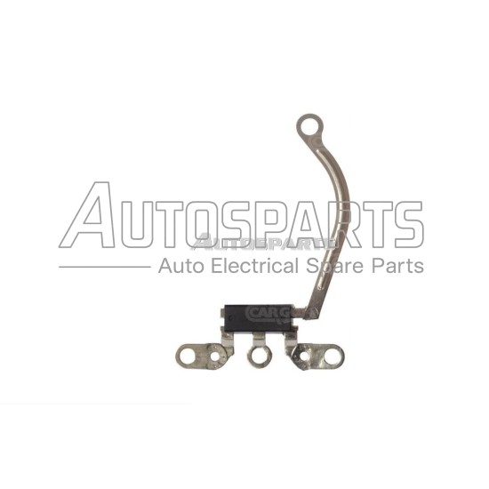 DT-11 - MOBILETRON, ΔΙΟΔΟΣ ΔΥΝΑΜΟΥ DELCO REMY DT-11 - MOBILETRON, ΔΙΟΔΟΣ ΔΥΝΑΜΟΥ DELCO REMY