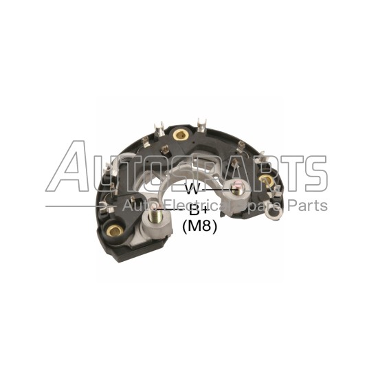 F00M123202 - BOSCH, ΑΝΟΡΘΩΣΗ ΔΥΝΑΜΟΥ BOSCH 120mm 50Amp F00M123202 - BOSCH, ΑΝΟΡΘΩΣΗ ΔΥΝΑΜΟΥ BOSCH 120mm 50Amp