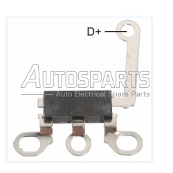 DT-01 - MOBILETRON, ΔΙΟΔΟΣ ΔΥΝΑΜΟΥ DELCO REMY