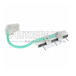 DT-08 - MOBILETRON, ΔΙΟΔΟΣ ΔΥΝΑΜΟΥ LUCAS ΜΕ ΚΑΛΩΔΙΟ 