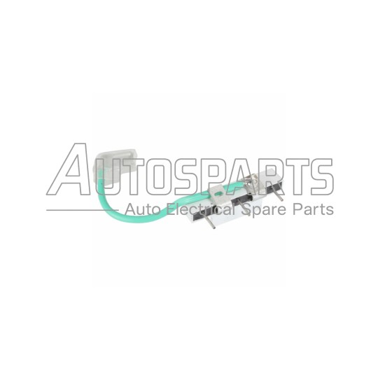 DT-08 - MOBILETRON, ΔΙΟΔΟΣ ΔΥΝΑΜΟΥ LUCAS ΜΕ ΚΑΛΩΔΙΟ 