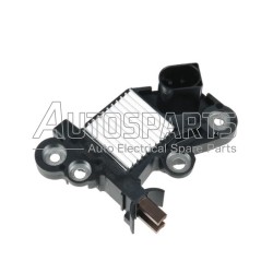 1986AE0026 - BOSCH, ΑΥΤΟΜΑΤΟΣ ΔΥΝΑΜΟΥ BOSCH 14V MERCEDES BENZ