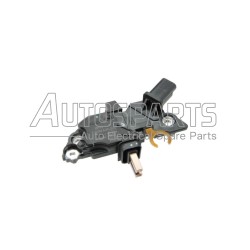 F00MA45220 - BOSCH, ΑΥΤΟΜΑΤΟΣ ΔΥΝΑΜΟΥ BOSCH 14V BMW 