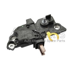 F00M144167 - BOSCH, ΑΥΤΟΜΑΤΟΣ ΔΥΝΑΜΟΥ BOSCH 14V OPEL