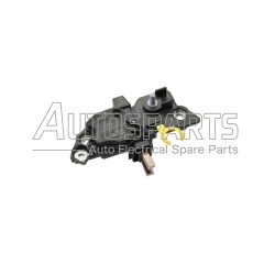 F00M144167 - BOSCH, ΑΥΤΟΜΑΤΟΣ ΔΥΝΑΜΟΥ BOSCH 14V OPEL