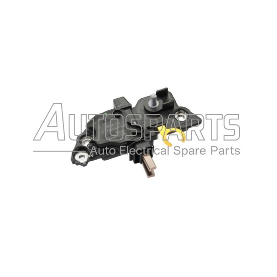 F00M144167 - BOSCH, ΑΥΤΟΜΑΤΟΣ ΔΥΝΑΜΟΥ BOSCH 14V OPEL