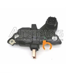 F00M145875 - BOSCH, ΑΥΤΟΜΑΤΟΣ ΔΥΝΑΜΟΥ BOSCH 14V TOYOTA YARIS DIESEL 