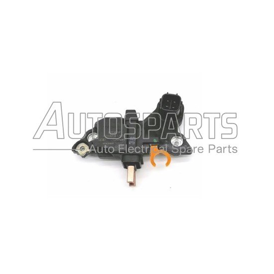 F00M145875 - BOSCH, ΑΥΤΟΜΑΤΟΣ ΔΥΝΑΜΟΥ BOSCH 14V TOYOTA YARIS DIESEL 