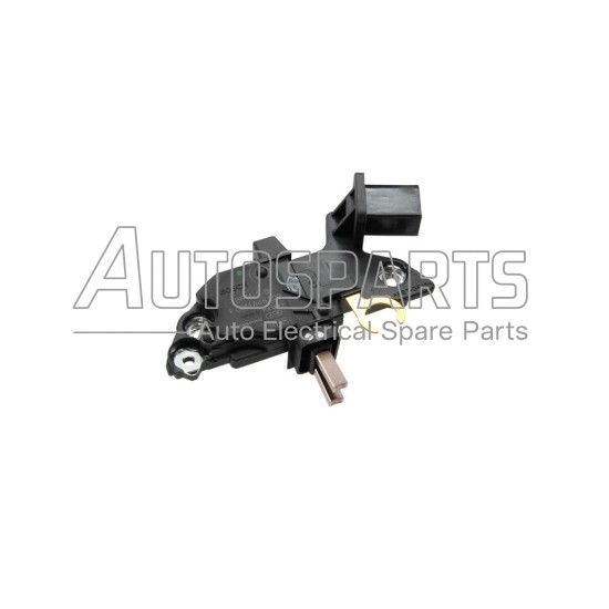 1986AE0083 - BOSCH, ΑΥΤΟΜΑΤΟΣ ΔΥΝΑΜΟΥ BOSCH 14V BMW (BSS)