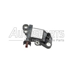 ARE0235(BOSCH) - AS-PL, ΑΥΤΟΜΑΤΟΣ ΔΥΝΑΜΟΥ BOSCH 14V DACIA, LADA, RENAULT