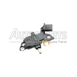 F00M144159 - BOSCH, ΑΥΤΟΜΑΤΟΣ ΔΥΝΑΜΟΥ BOSCH 14V MERCEDES CDI