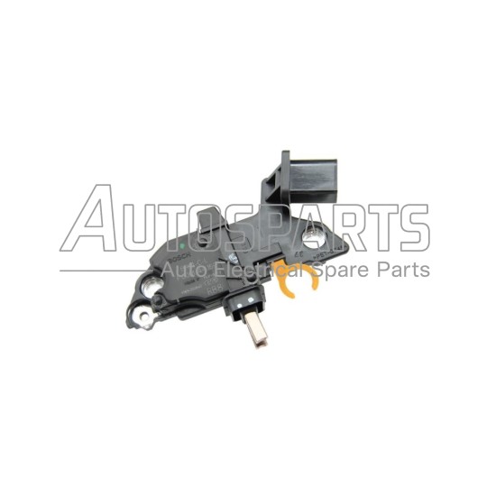 F00M144159 - BOSCH, ΑΥΤΟΜΑΤΟΣ ΔΥΝΑΜΟΥ BOSCH 14V MERCEDES CDI
