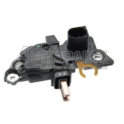 1986AE0131 - BOSCH, ΑΥΤΟΜΑΤΟΣ ΔΥΝΑΜΟΥ BOSCH 14V MERCEDES 
