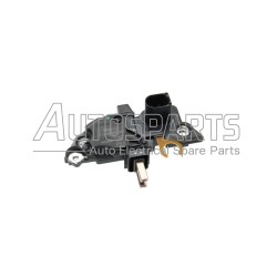1986AE0131 - BOSCH, ΑΥΤΟΜΑΤΟΣ ΔΥΝΑΜΟΥ BOSCH 14V MERCEDES 