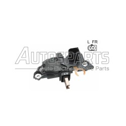 1986AE0130 - BOSCH, ΑΥΤΟΜΑΤΟΣ ΔΥΝΑΜΟΥ BOSCH 14V BMW, MERCEDES
