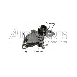 IB220 - TRANSPO, ΑΥΤΟΜΑΤΟΣ ΔΥΝΑΜΟΥ BOSCH 14V FIAT