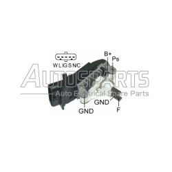 F04R320379 - BOSCH, ΑΥΤΟΜΑΤΟΣ ΔΥΝΑΜΟΥ BOSCH 28V MAN