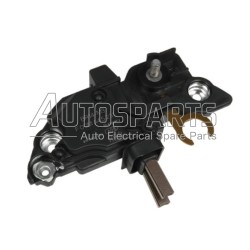 F00M145325 - BOSCH, ΑΥΤΟΜΑΤΟΣ ΔΥΝΑΜΟΥ BOSCH 14V MERCEDES SPRINTER