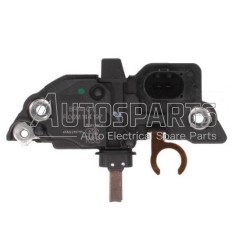 F00M144197 - BOSCH, ΑΥΤΟΜΑΤΟΣ ΔΥΝΑΜΟΥ BOSCH 14V VW GRPOUP