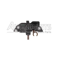 F00M144197 - BOSCH, ΑΥΤΟΜΑΤΟΣ ΔΥΝΑΜΟΥ BOSCH 14V VW GRPOUP