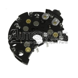 234333 - CARGO, ΑΝΟΡΘΩΣΗ ΔΥΝΑΜΟΥ BOSCH 123mm 50Amp