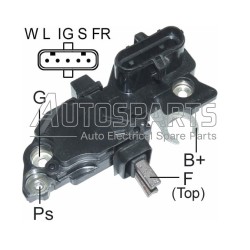 VR-B268 - MOBILETRON, ΑΥΤΟΜΑΤΟΣ ΔΥΝΑΜΟΥ BOSCH 28V