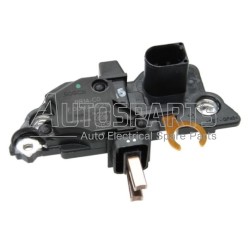 F00MA45218 - BOSCH, ΑΥΤΟΜΑΤΟΣ ΔΥΝΑΜΟΥ BOSCH 14V BMW