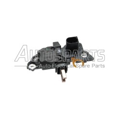 F00MA45218 - BOSCH, ΑΥΤΟΜΑΤΟΣ ΔΥΝΑΜΟΥ BOSCH 14V BMW