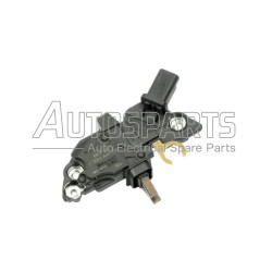 F00MA45233 - BOSCH, ΑΥΤΟΜΑΤΟΣ ΔΥΝΑΜΟΥ BOSCH 14V PEUGEOT CITROEN FIAT