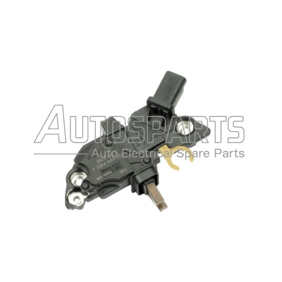 F00MA45233 - BOSCH, ΑΥΤΟΜΑΤΟΣ ΔΥΝΑΜΟΥ BOSCH 14V PEUGEOT CITROEN FIAT