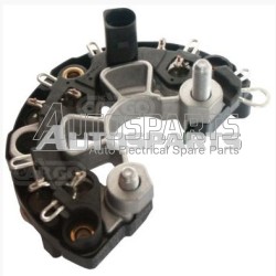 230374 - CARGO, ΑΝΟΡΘΩΣΗ ΔΥΝΑΜΟΥ BOSCH VW 