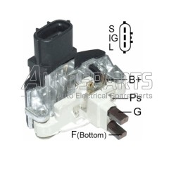 1197311543 - BOSCH, ΑΥΤΟΜΑΤΟΣ ΔΥΝΑΜΟΥ BOSCH 28V IVECO
