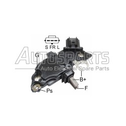 VR-B262 - MOBILETRON, ΑΥΤΟΜΑΤΟΣ ΔΥΝΑΜΟΥ BOSCH 14V FORD 