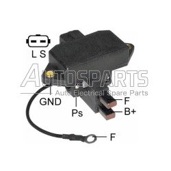136555 - CARGO, ΑΥΤΟΜΑΤΟΣ ΔΥΝΑΜΟΥ BOSCH 14V THERMOKING