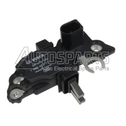 F00MA45301 - BOSCH, ΑΥΤΟΜΑΤΟΣ ΔΥΝΑΜΟΥ BOSCH 14V MERCEDES