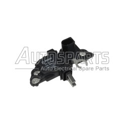 F00MA45301 - BOSCH, ΑΥΤΟΜΑΤΟΣ ΔΥΝΑΜΟΥ BOSCH 14V MERCEDES