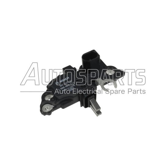 F00MA45301 - BOSCH, ΑΥΤΟΜΑΤΟΣ ΔΥΝΑΜΟΥ BOSCH 14V MERCEDES