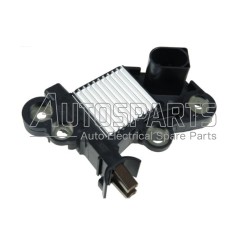 1986AE0029 - BOSCH, ΑΥΤΟΜΑΤΟΣ ΔΥΝΑΜΟΥ BOSCH 14V AUDI, VW