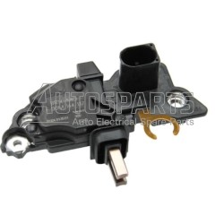 F00M144137 - BOSCH, ΑΥΤΟΜΑΤΟΣ ΔΥΝΑΜΟΥ BOSCH 14V MERCEDES, SMART