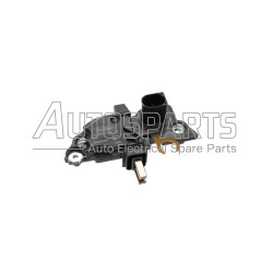 F00M144137 - BOSCH, ΑΥΤΟΜΑΤΟΣ ΔΥΝΑΜΟΥ BOSCH 14V MERCEDES, SMART