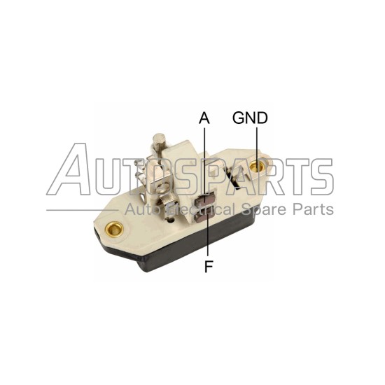 VR-B197 - MOBILETRON, ΑΥΤΟΜΑΤΟΣ ΔΥΝΑΜΟΥ BOSCH 28V VR-B197 - MOBILETRON, ΑΥΤΟΜΑΤΟΣ ΔΥΝΑΜΟΥ BOSCH 28V