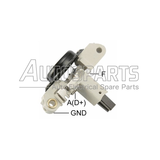 VR-B222 - MOBILETRON, ΑΥΤΟΜΑΤΟΣ ΔΥΝΑΜΟΥ BOSCH 14V VR-B222 - MOBILETRON, ΑΥΤΟΜΑΤΟΣ ΔΥΝΑΜΟΥ BOSCH 14V