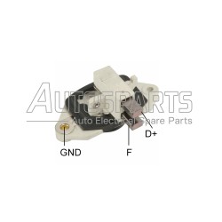 VR-B210 - MOBILETRON, ΑΥΤΟΜΑΤΟΣ ΔΥΝΑΜΟΥ BOSCH 28V