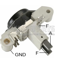 IB511 - TRANSPO, ΑΥΤΟΜΑΤΟΣ ΔΥΝΑΜΟΥ BOSCH 14V AUDI, VW GROUP