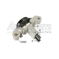 IB511 - TRANSPO, ΑΥΤΟΜΑΤΟΣ ΔΥΝΑΜΟΥ BOSCH 14V AUDI, VW GROUP