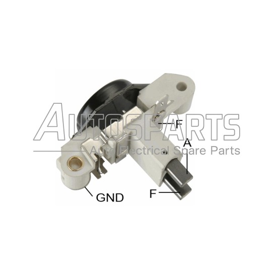 IB511 - TRANSPO, ΑΥΤΟΜΑΤΟΣ ΔΥΝΑΜΟΥ BOSCH 14V AUDI, VW GROUP